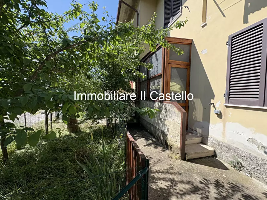 Immagine 12 di Villetta a schiera in vendita  in Viale Milano a Castiglione Del Lago