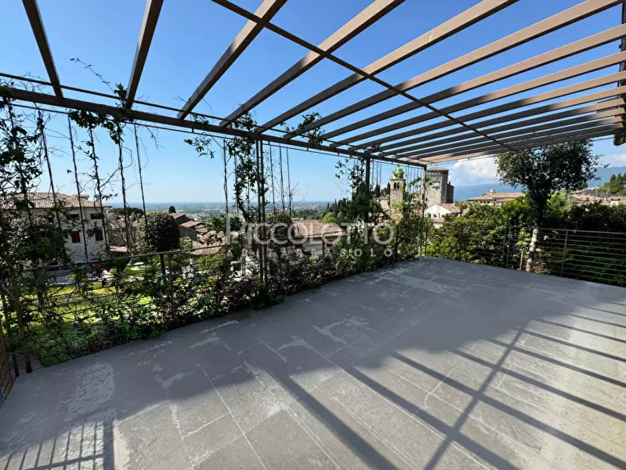 Immagine 7 di Villa in vendita  in via Pietro Bembo a Asolo
