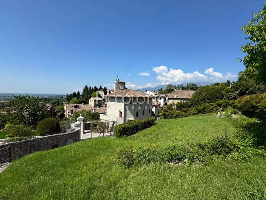 Immagine 8 di Villa in vendita  in via Pietro Bembo a Asolo