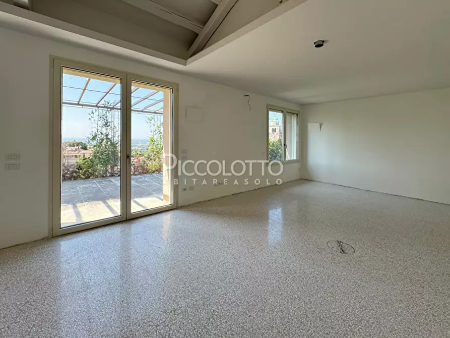 Immagine 12 di Villa in vendita  in via Pietro Bembo a Asolo