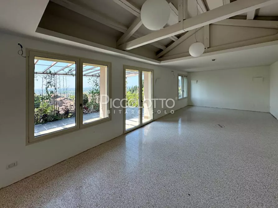 Immagine 13 di Villa in vendita  in via Pietro Bembo a Asolo