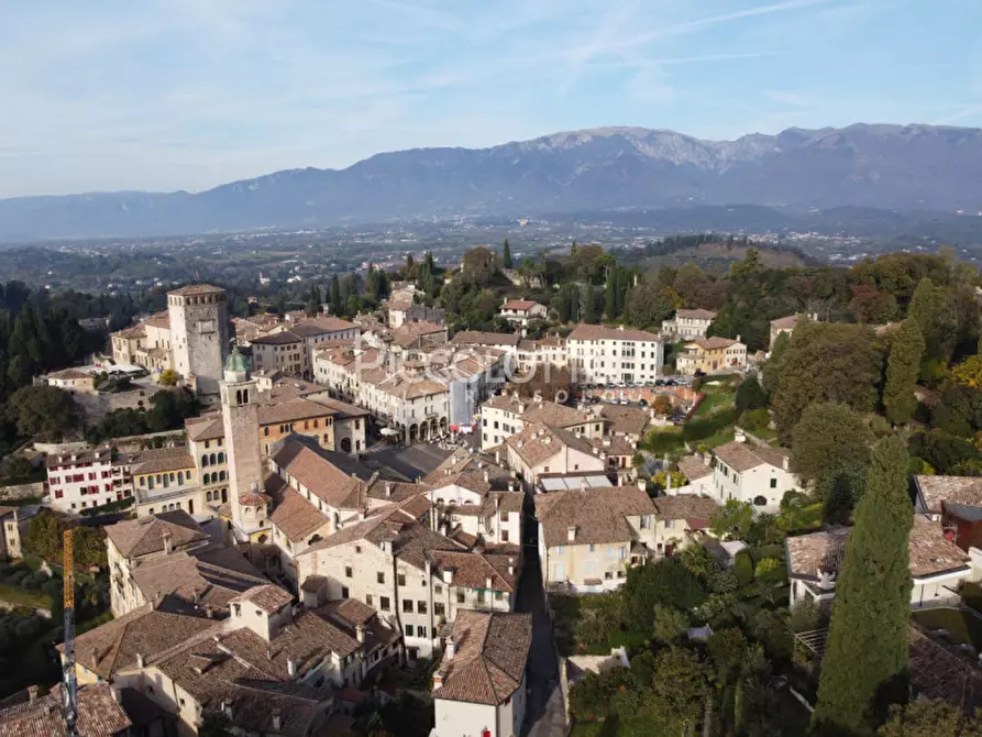 Immagine 21 di Villa in vendita  in via Pietro Bembo a Asolo