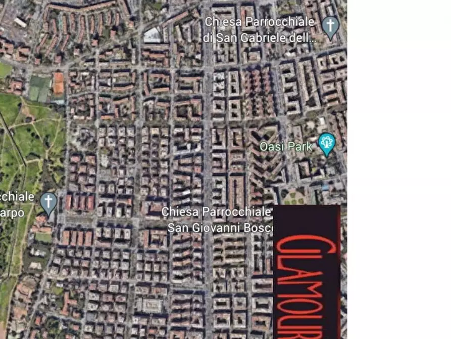 Immagine 2 di Appartamento in vendita  in Viale Bruno Pelizzi a Roma