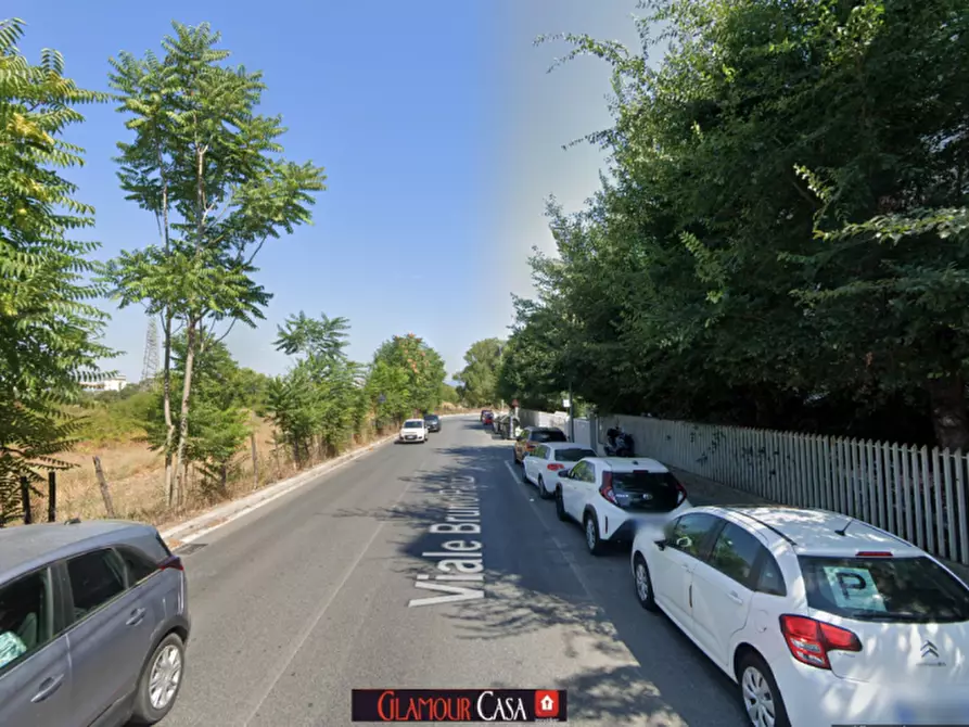 Immagine 8 di Appartamento in vendita  in Viale Bruno Pelizzi a Roma