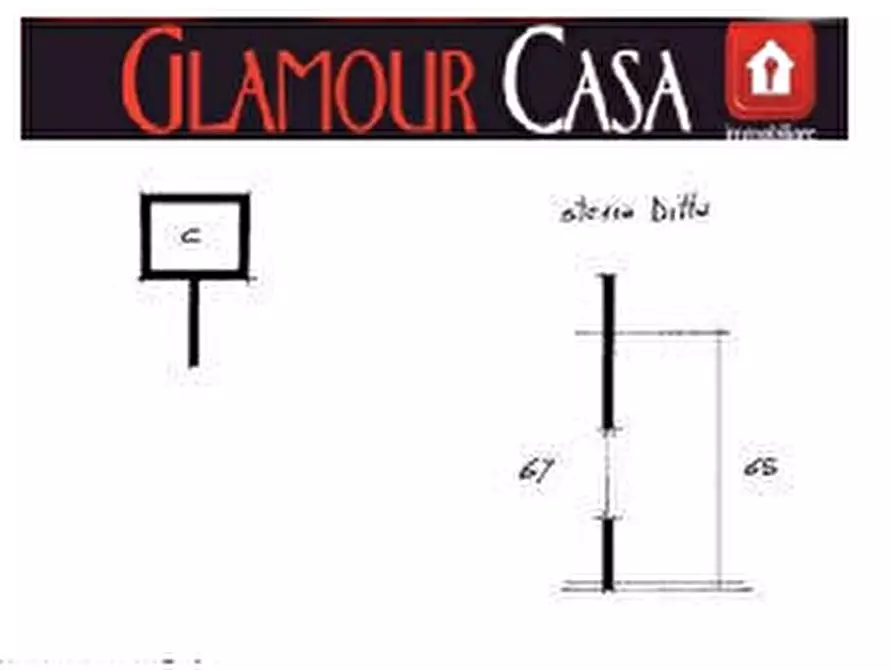 Immagine 23 di Appartamento in vendita  in Viale Bruno Pelizzi a Roma