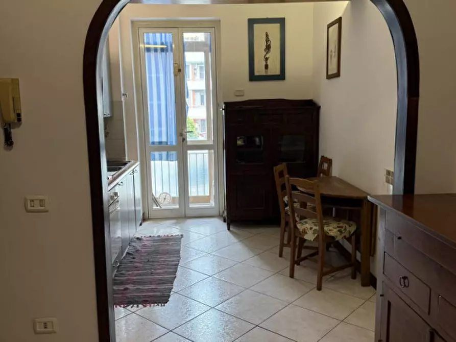 Immagine 3 di Appartamento in vendita  in VIA CALO' a Firenze