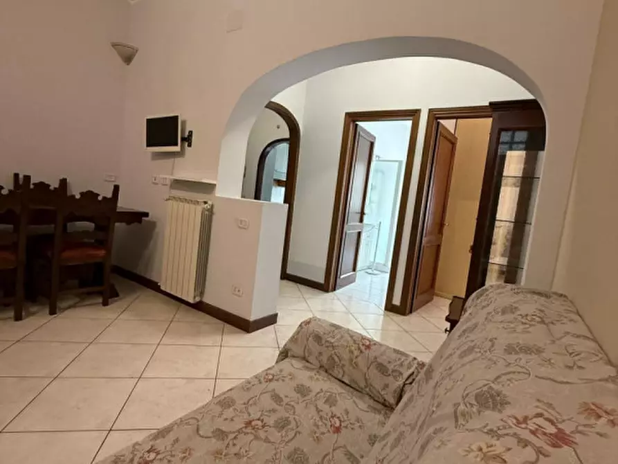 Immagine 4 di Appartamento in vendita  in VIA CALO' a Firenze