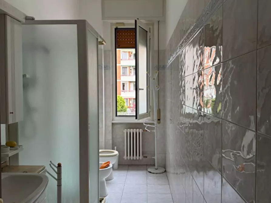 Immagine 5 di Appartamento in vendita  in VIA CALO' a Firenze