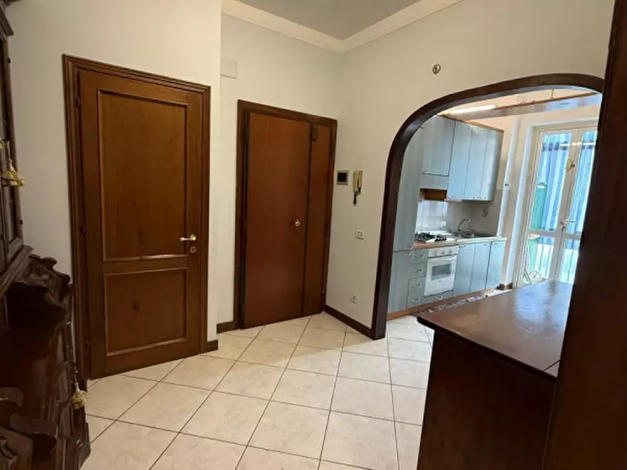 Immagine 9 di Appartamento in vendita  in VIA CALO' a Firenze