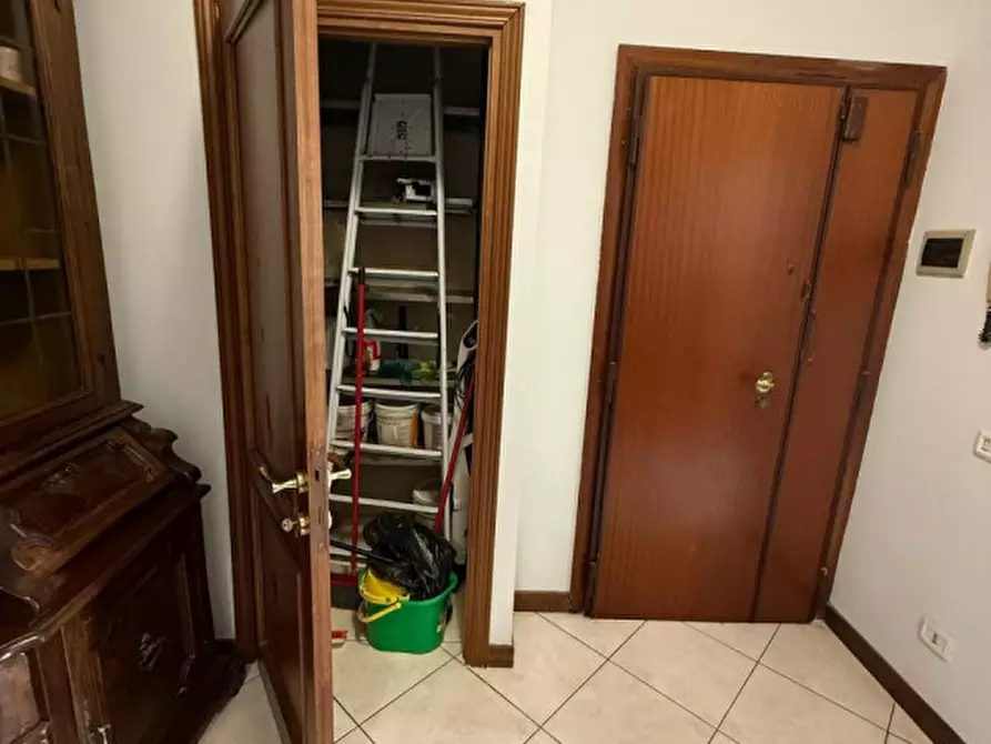 Immagine 13 di Appartamento in vendita  in VIA CALO' a Firenze