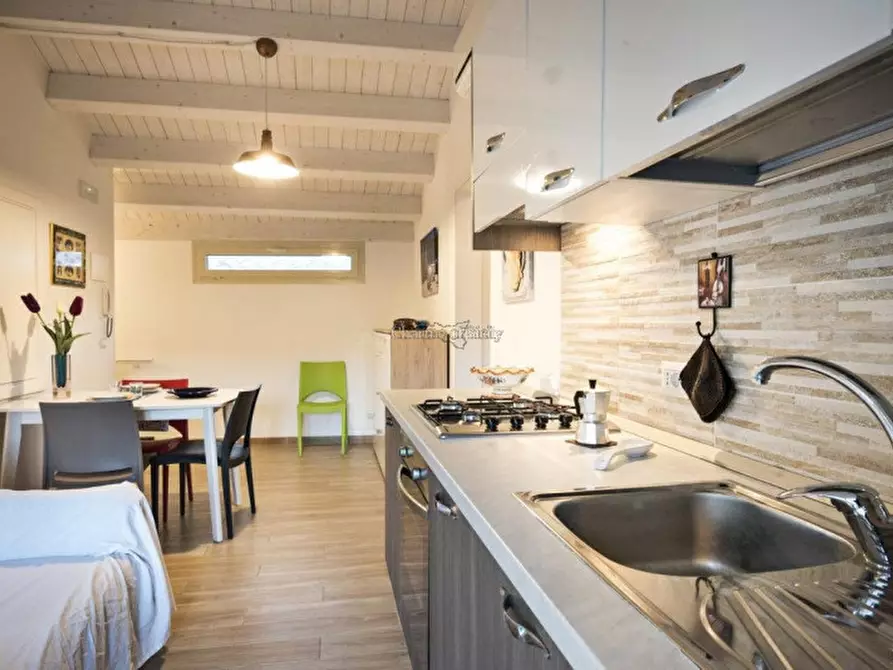 Immagine 4 di Casa indipendente in vendita  a Modica