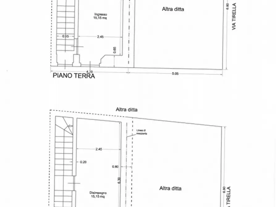 Immagine 48 di Casa indipendente in vendita  a Modica
