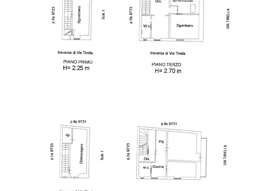 Immagine 50 di Casa indipendente in vendita  a Modica