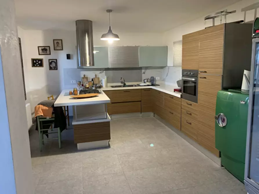 Immagine 5 di Rustico / casale in vendita  in via Trieste a Piazzola Sul Brenta