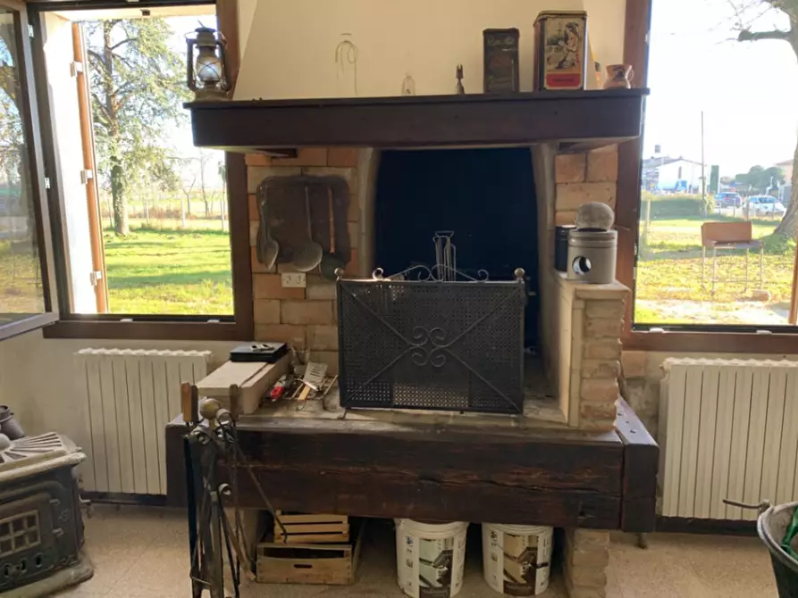 Immagine 8 di Rustico / casale in vendita  in via Trieste a Piazzola Sul Brenta