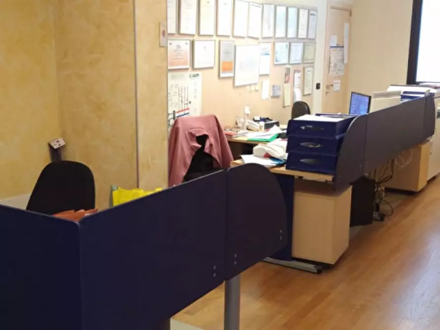 Immagine 3 di Capannone industriale in vendita  a Monselice