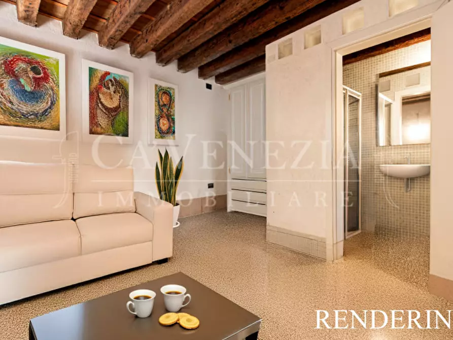 Immagine 5 di Appartamento in vendita  a Venezia