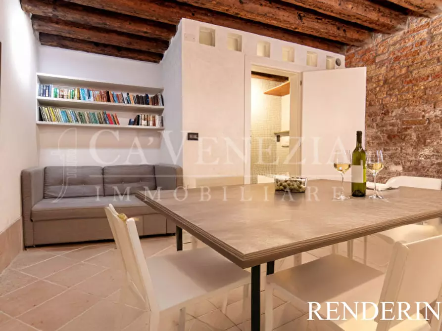 Immagine 8 di Appartamento in vendita  a Venezia