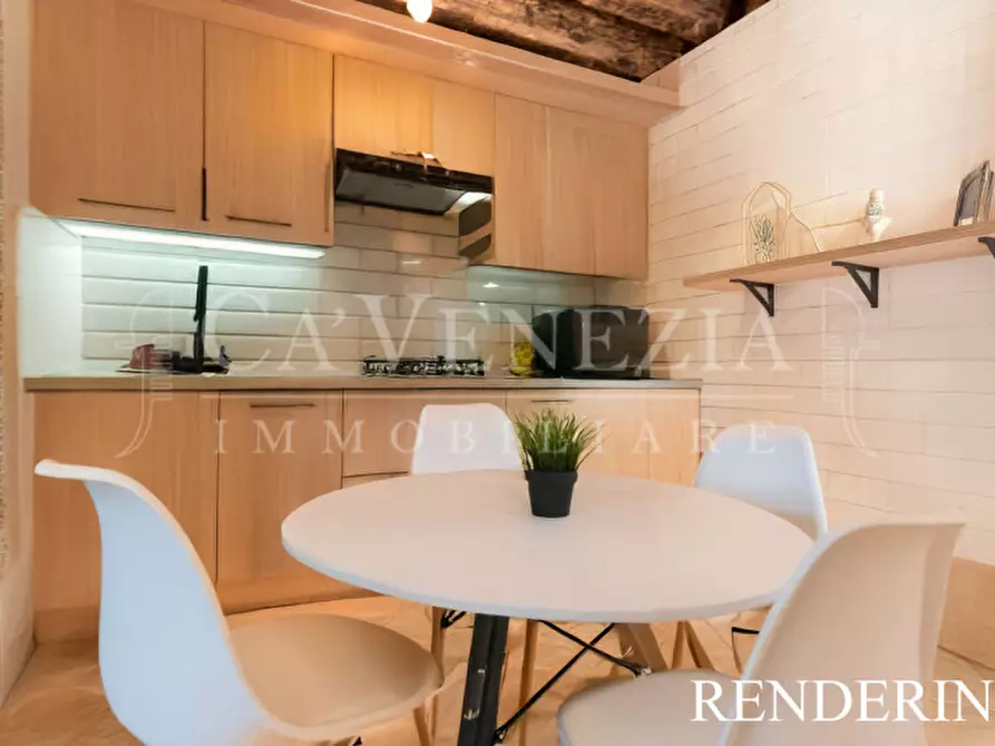 Immagine 9 di Appartamento in vendita  a Venezia