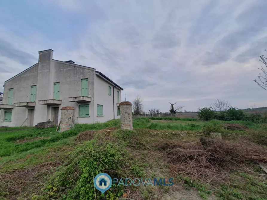 Immagine 7 di Casa bifamiliare in vendita  in Via Valchiesa 6 a Pozzonovo