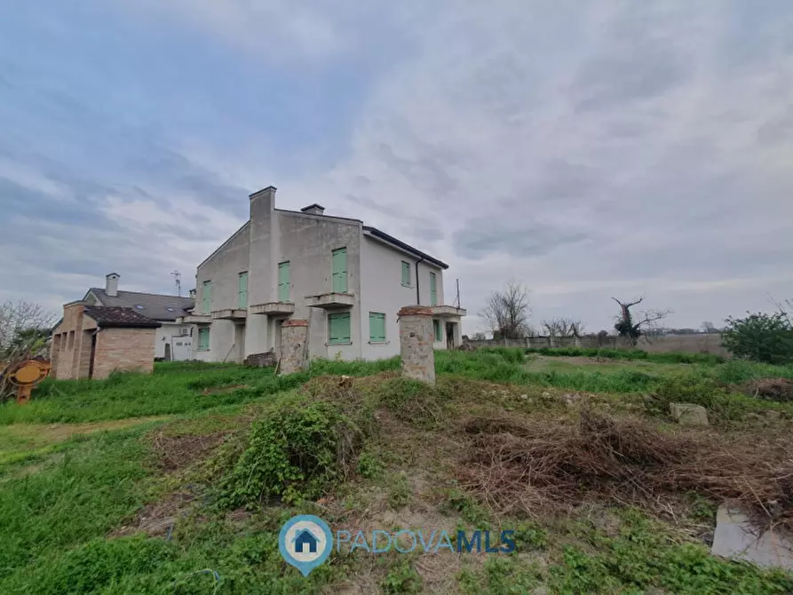 Immagine 8 di Casa bifamiliare in vendita  in Via Valchiesa 6 a Pozzonovo