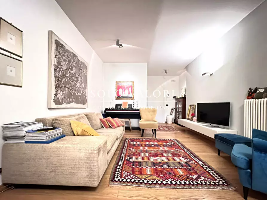 Immagine 1 di Appartamento in vendita  a Castelfranco Veneto