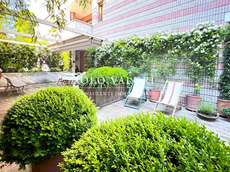 Immagine 3 di Appartamento in vendita  a Castelfranco Veneto