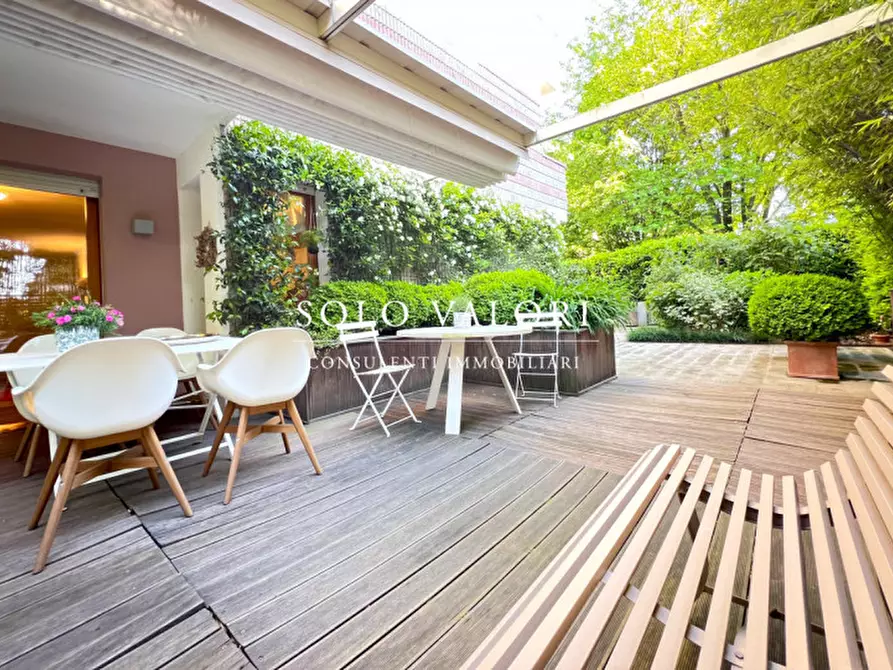 Immagine 4 di Appartamento in vendita  a Castelfranco Veneto