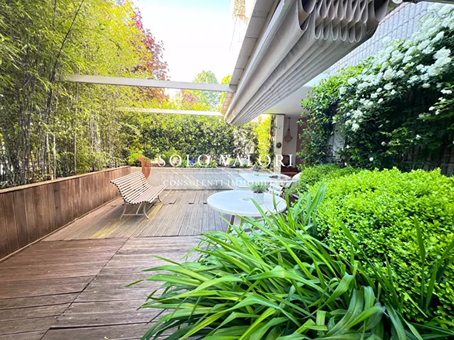 Immagine 5 di Appartamento in vendita  a Castelfranco Veneto