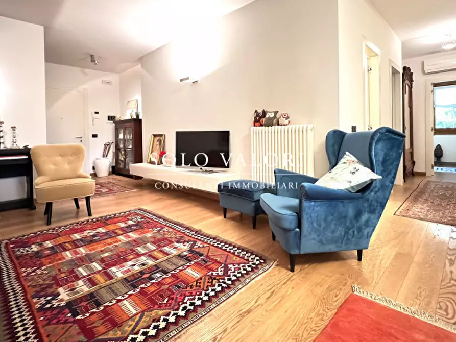 Immagine 6 di Appartamento in vendita  a Castelfranco Veneto