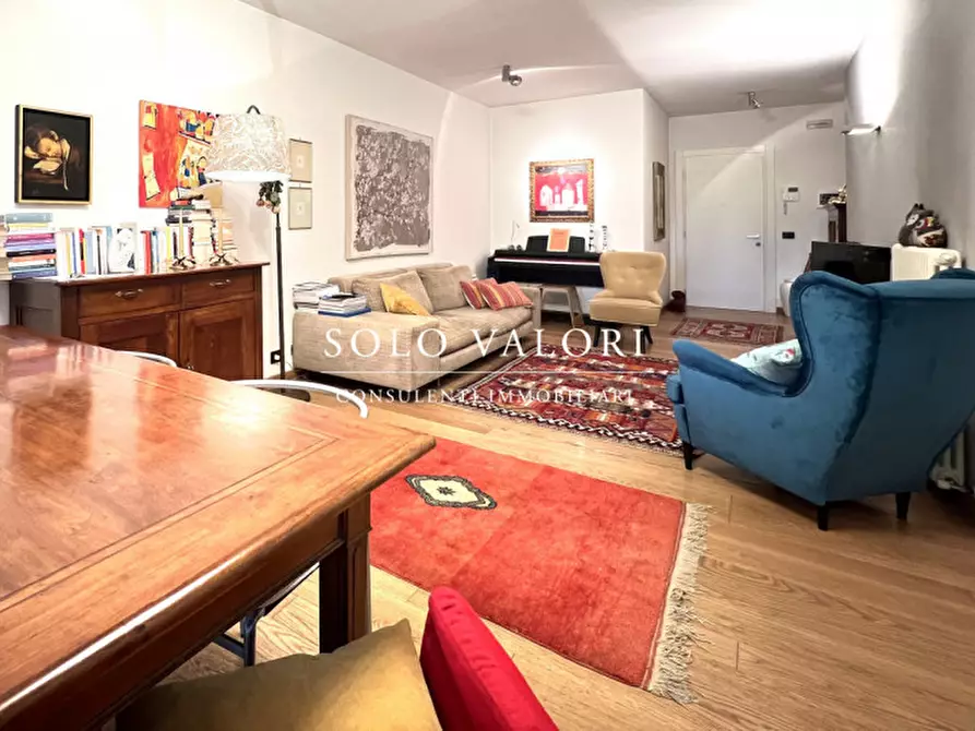 Immagine 7 di Appartamento in vendita  a Castelfranco Veneto