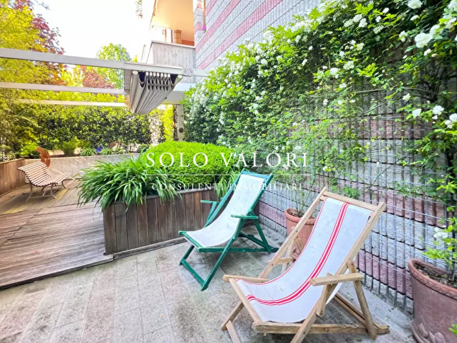 Immagine 8 di Appartamento in vendita  a Castelfranco Veneto