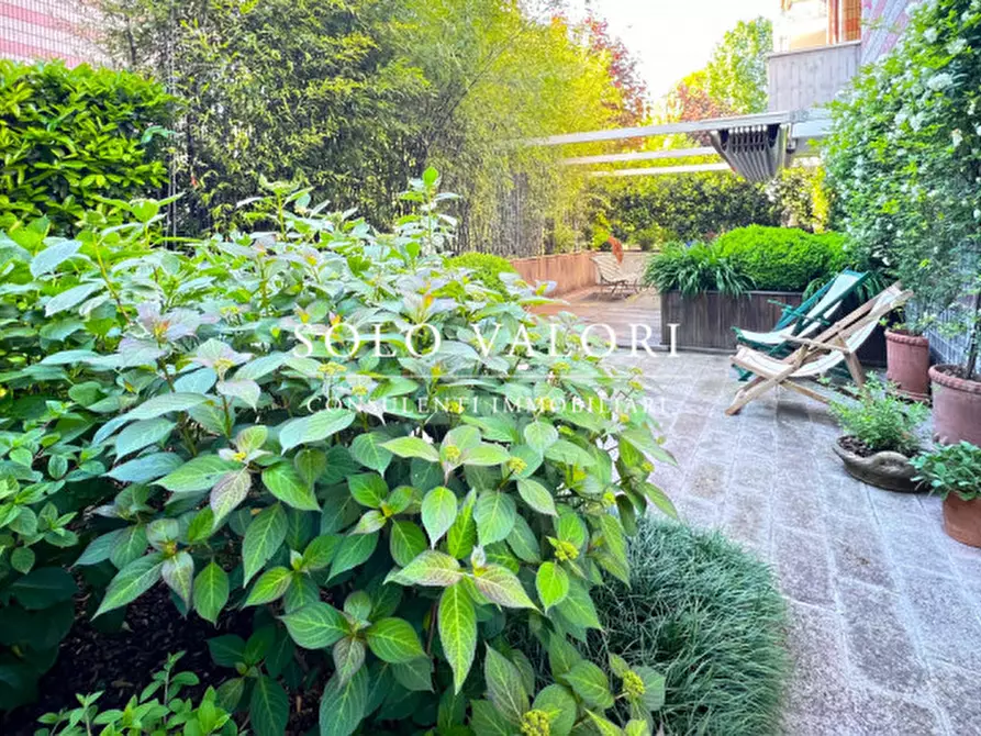 Immagine 9 di Appartamento in vendita  a Castelfranco Veneto