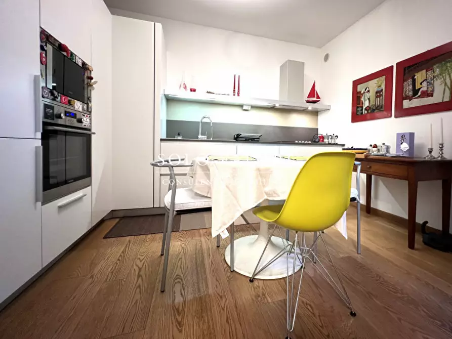 Immagine 10 di Appartamento in vendita  a Castelfranco Veneto