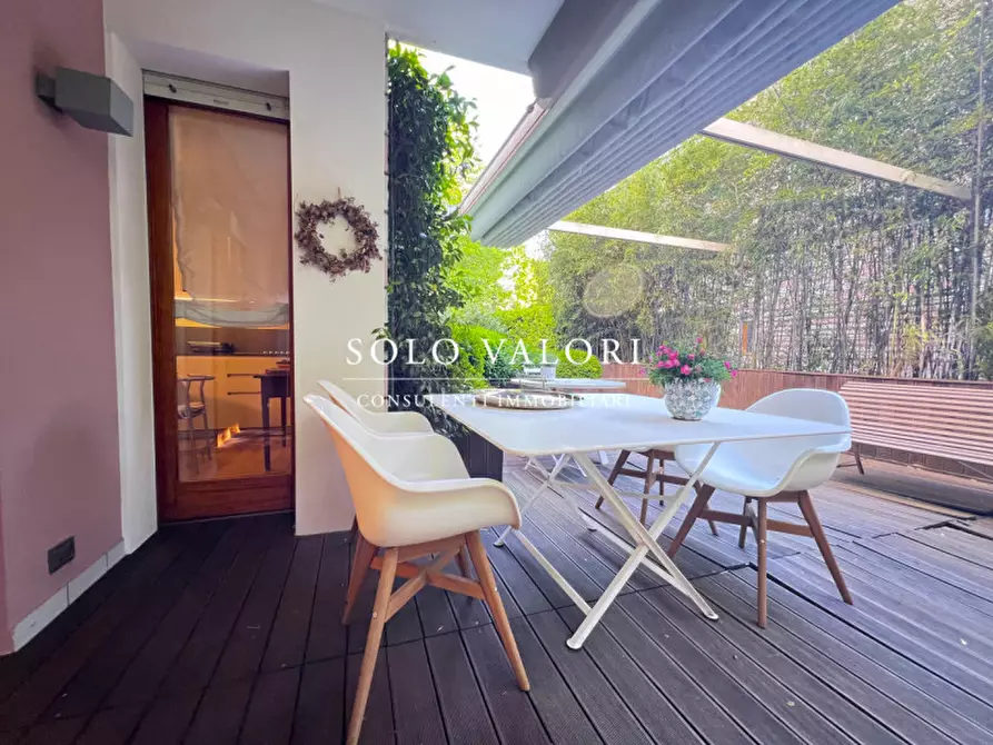 Immagine 12 di Appartamento in vendita  a Castelfranco Veneto