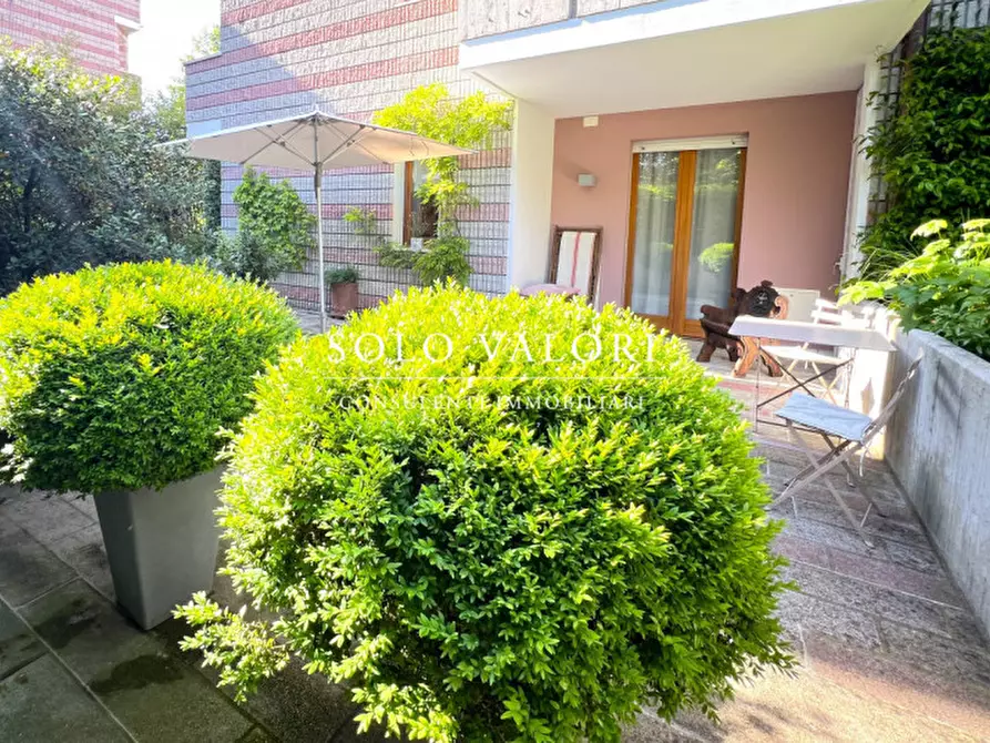 Immagine 13 di Appartamento in vendita  a Castelfranco Veneto