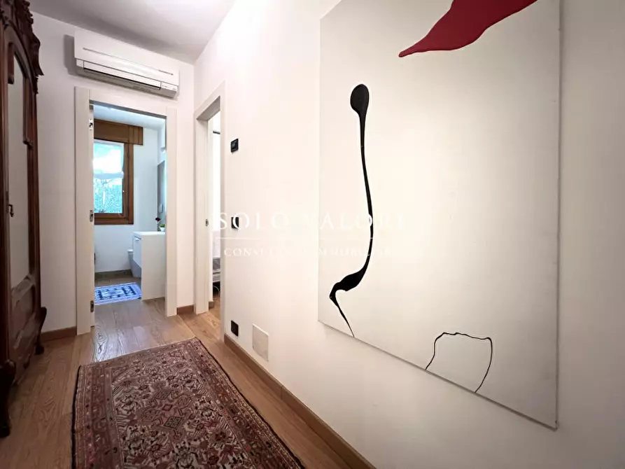 Immagine 14 di Appartamento in vendita  a Castelfranco Veneto