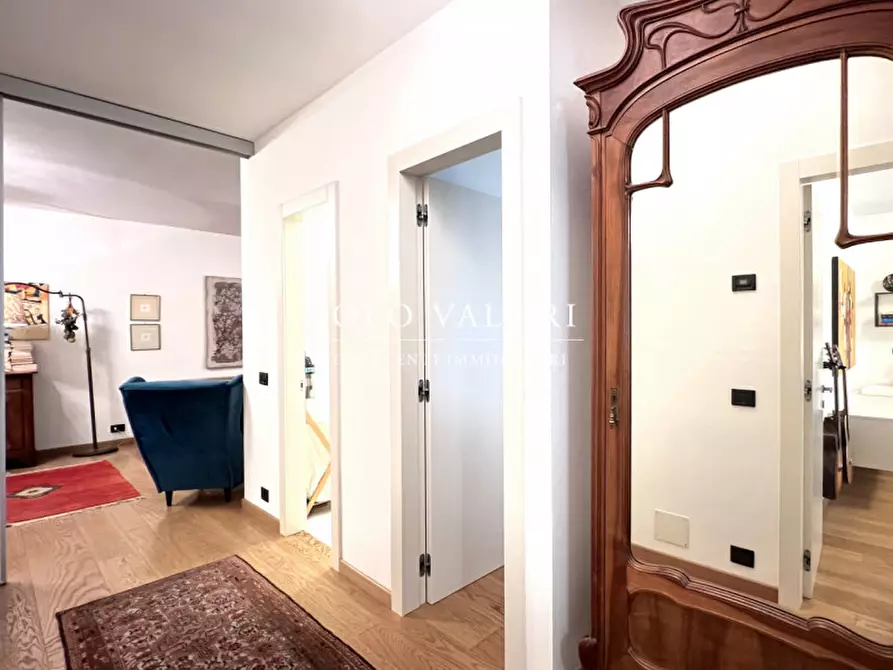 Immagine 15 di Appartamento in vendita  a Castelfranco Veneto