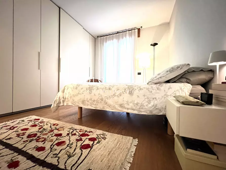 Immagine 16 di Appartamento in vendita  a Castelfranco Veneto