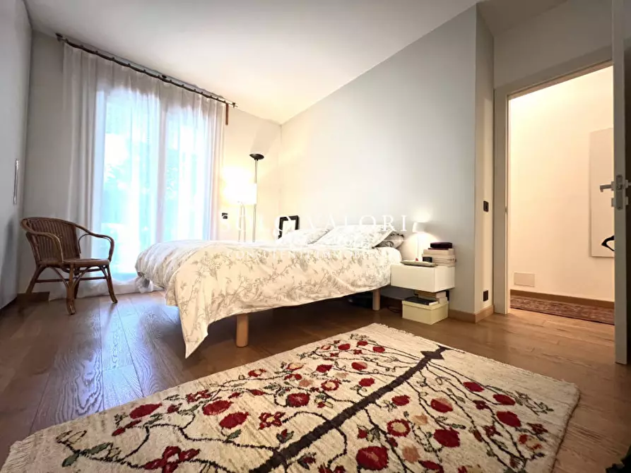 Immagine 17 di Appartamento in vendita  a Castelfranco Veneto