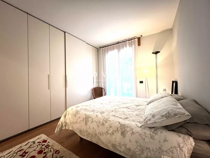 Immagine 18 di Appartamento in vendita  a Castelfranco Veneto