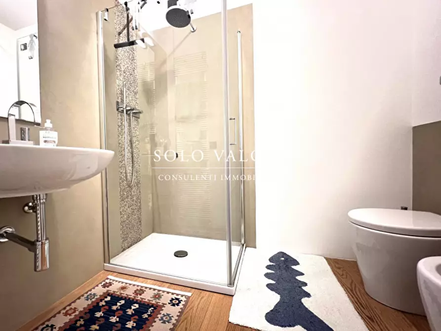 Immagine 19 di Appartamento in vendita  a Castelfranco Veneto