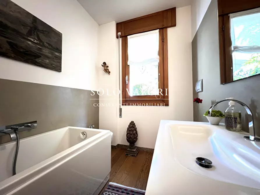 Immagine 20 di Appartamento in vendita  a Castelfranco Veneto