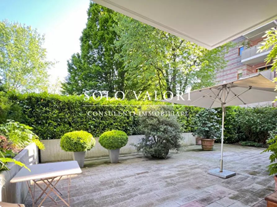 Immagine 21 di Appartamento in vendita  a Castelfranco Veneto