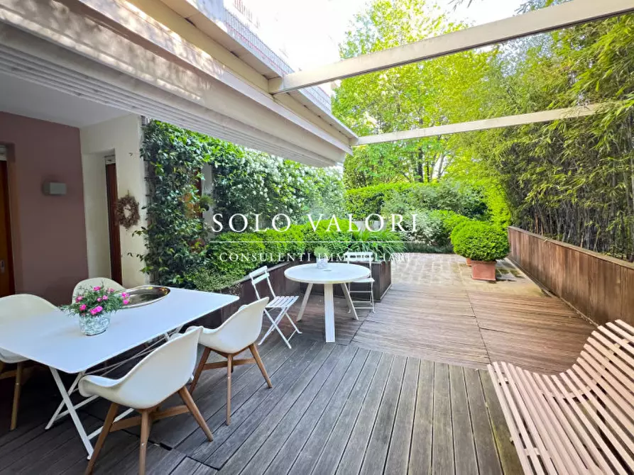 Immagine 22 di Appartamento in vendita  a Castelfranco Veneto