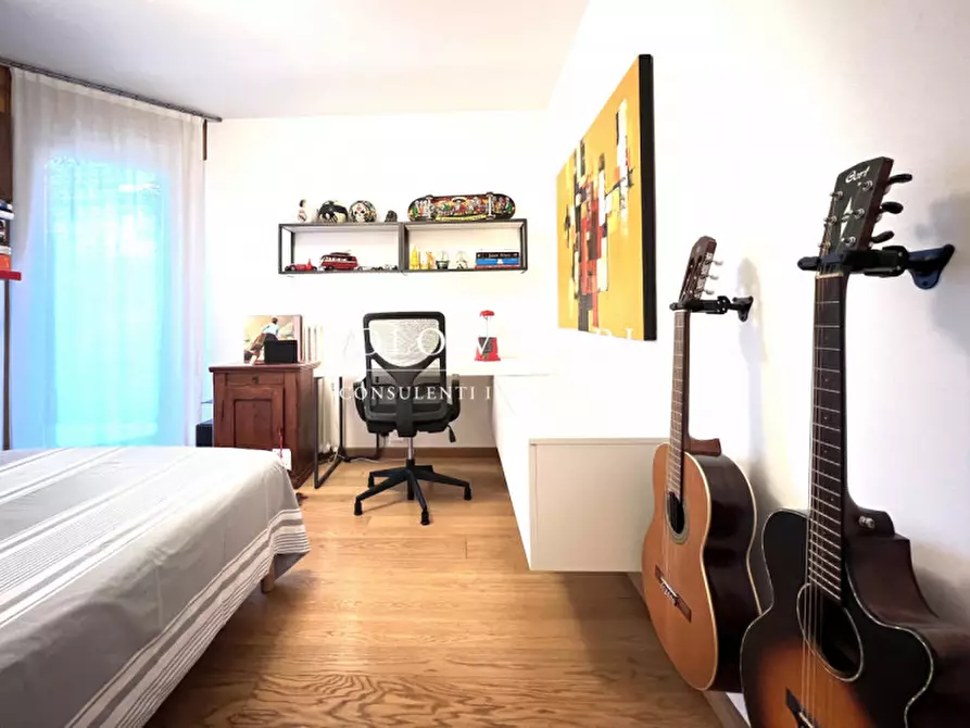 Immagine 23 di Appartamento in vendita  a Castelfranco Veneto