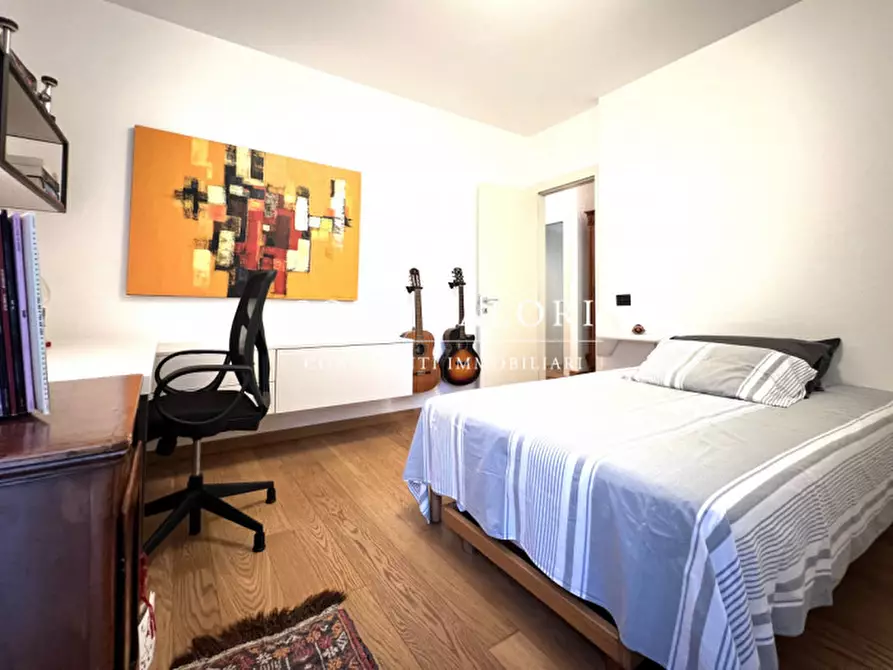 Immagine 24 di Appartamento in vendita  a Castelfranco Veneto