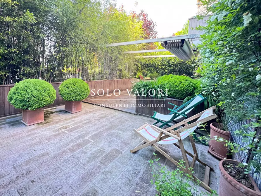 Immagine 25 di Appartamento in vendita  a Castelfranco Veneto