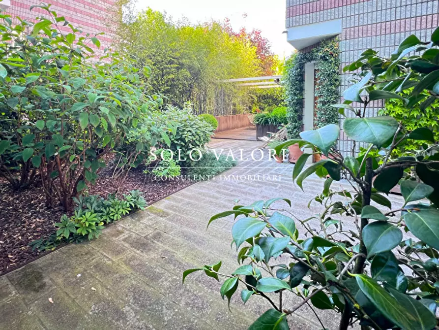 Immagine 26 di Appartamento in vendita  a Castelfranco Veneto