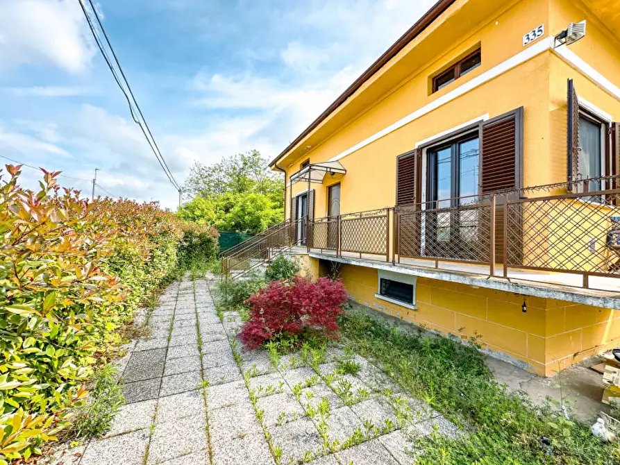 Immagine 3 di Casa indipendente in vendita  in corso vercelli, 335 a Gattinara